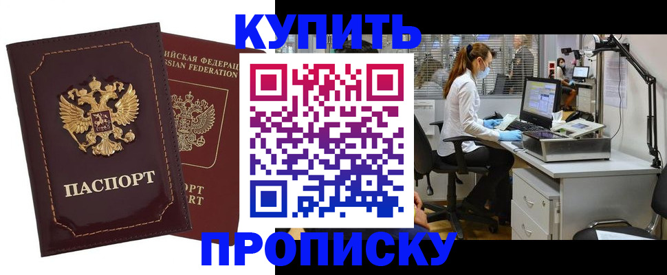 прописка гарантия в Истре